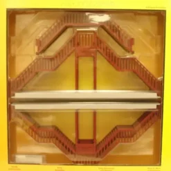 MTH 30-9053 O Pedestrian Crosswalk Only - Your Source for Gaming Essentials* Trains