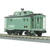 MTH 30-77269 O Penn Central N5c Caboose - Your Source for Gaming Essentials* Trains