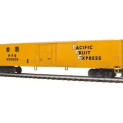 MTH 20-94253 O PFE 60' Reefer - Your Source for Gaming Essentials* Trains