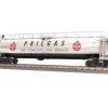 MTH 30-73427 O Philgas 33,000 Gallon Tank Car #30038 - Your Source for Gaming Essentials* Trains