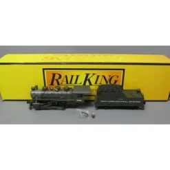 MTH 30-1660-1 O Pittsburgh & Lake Erie 0-6-0 USRA Steam Switcher w/ P-S 3 #9060 - Your Source for Gaming Essentials* Trains
