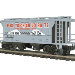 MTH 20-97299 O Polybor-Chlorate PS-2 Cvd.Hopper #31068 - Your Source for Gaming Essentials* Trains