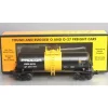 MTH 30-73395 O Procor Modern Tank Car #60178 - Your Source for Gaming Essentials* Trains