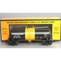 MTH 30-73395 O Procor Modern Tank Car #60178 - Your Source for Gaming Essentials* Trains