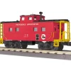 MTH 30-77278 O Providence & Worcester Steel Center-Cupola Caboose #3001 - Your Source for Gaming Essentials* Trains