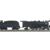 MTH 30-1642-1 O PRR 2-8-2 L-1 Mikado Steam Locomotive w/PS 3.0 #742 - Your Source for Gaming Essentials* Trains