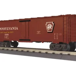 MTH 30-78156 O PRR Modern Reefer - Your Source for Gaming Essentials* Trains