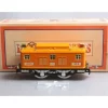 MTH 11-2005-0 Orange No. 8E Std. Gauge Electric -Traditional - Your Source for Gaming Essentials* Trains