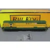MTH 30-20093-1 O Reading FM Train Master Diesel Engine #867 w/Proto-Sound 3.0 - Your Source for Gaming Essentials* Trains
