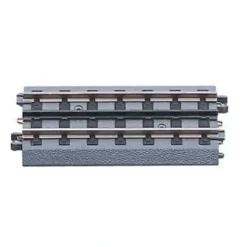 MTH 40-10122 O RealTrax 5.5" 1/2 Straight Track Section - Your Source for Gaming Essentials* Trains