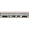 MTH 20-68207 O 70' Ribbed RPO, Amtrak/PHII - Your Source for Gaming Essentials* Trains