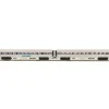 MTH 20-66207 O 70' Ribbed Sleeper/Diner, Amtrak/PHII - Your Source for Gaming Essentials* Trains