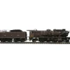 MTH 20-3451-1 Orient Express 2-3-1 Pacific Steam Locomotive with PS 3.0 #3.1192 - Your Source for Gaming Essentials* Trains