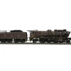 MTH 20-3451-1 Orient Express 2-3-1 Pacific Steam Locomotive with PS 3.0 #3.1192 - Your Source for Gaming Essentials* Trains