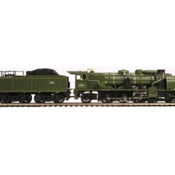 MTH 20-3450-2 Orient Express 2-3-1 Steam Locomotive w/PS 3.0 #231E35 - Your Source for Gaming Essentials* Trains