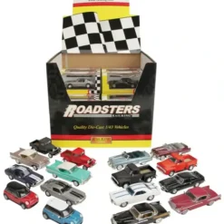 MTH 30-50066 O Roadster Hardtop Vehicles - Your Source for Gaming Essentials* Trains