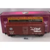 MTH 20-93587 O Santa Fe ATSF 40' AAR Boxcar #148750 - Your Source for Gaming Essentials* Trains