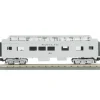 MTH 33-6056 O Santa Fe O-27 Streamlined Full-Length Vista Dome Car - Your Source for Gaming Essentials* Trains