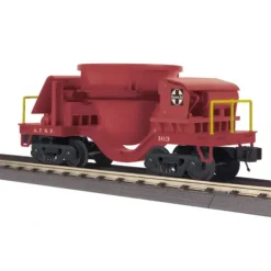 MTH 30-79459 O Santa Fe Slag Car - Your Source for Gaming Essentials