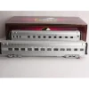MTH 20-66196 O Santa Fe 70' Streamlined Sleeper/Diner Set (Set of 2) - Your Source for Gaming Essentials