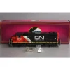 MTH 22-20456-2 O Scale Canadian National GP38-2 Diesel Engine w/ PS 3.0 (2-Rail) - Your Source for Gaming Essentials* Trains