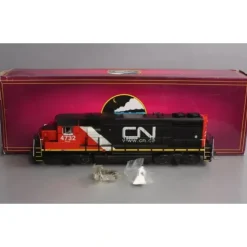 MTH 22-20456-2 O Scale Canadian National GP38-2 Diesel Engine w/ PS 3.0 (2-Rail) - Your Source for Gaming Essentials* Trains