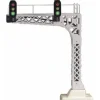 MTH 30-11009 O Scale Cantilevered Signal Bridge NIB - Your Source for Gaming Essentials