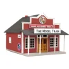 MTH 30-90436 O Scale Model Train Country Store - Your Source for Gaming Essentials* Trains