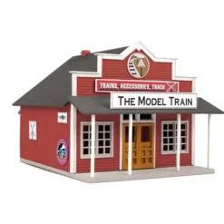 MTH 30-90436 O Scale Model Train Country Store - Your Source for Gaming Essentials* Trains