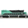 MTH 20-20207-2 O Scale NYC & Atlantic GP38-2 Diesel Engine w/Proto-Sounds 3.0 - Your Source for Gaming Essentials* Trains