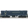 MTH 22-20379-2 O Scale 2-Rail N&W FM Trainmaster Diesel Locomotive w/ PS3.0 - Your Source for Gaming Essentials* Trains