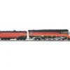 MTH 20-3483-2 O Scale 2-Rail Southern Pacific 4-8-4 GS-4 #4449 w/PS3 - Your Source for Gaming Essentials* Trains