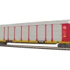 MTH 20-98880 O SF Corrugated Auto Carrier - Your Source for Gaming Essentials* Trains