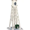 MTH 30-90483 O SF #193 Industrial Water Tower - Your Source for Gaming Essentials* Trains