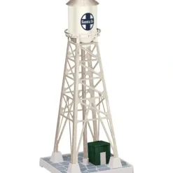 MTH 30-90483 O SF #193 Industrial Water Tower - Your Source for Gaming Essentials* Trains