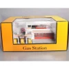 MTH 30-9182 O Shell Operating Gas Station - Your Source for Gaming Essentials* Trains