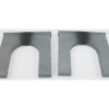 MTH 40-9014 O Single Train Tunnel Portal (Pack of 2) - Your Source for Gaming Essentials* Trains