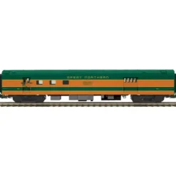 MTH 20-68229 O 70' Smooth RPO, GN - Your Source for Gaming Essentials* Trains
