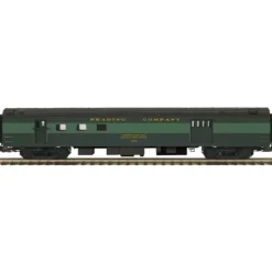 MTH 20-68242 O 70' Smooth RPO, RDG - Your Source for Gaming Essentials* Trains