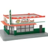 MTH 30-90449 O Sonny's Italian Deli Single Story Corner Store - Your Source for Gaming Essentials* Trains