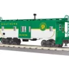 MTH 3077243 O SOU Bay-Window Caboose - Your Source for Gaming Essentials* Trains