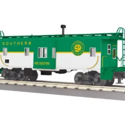 MTH 3077243 O SOU Bay-Window Caboose - Your Source for Gaming Essentials* Trains