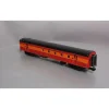 MTH 20-68239 O Southern Pacific Daylight 70' ABS RPO Ribbed Passenger Car - Your Source for Gaming Essentials* Trains