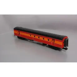 MTH 20-68239 O Southern Pacific Daylight 70' ABS RPO Ribbed Passenger Car - Your Source for Gaming Essentials* Trains