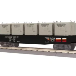 MTH 30-72126 O Southern Pacific Gondola Car with LCL Containers #329245 - Your Source for Gaming Essentials* Trains