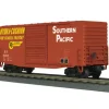 MTH 30-74816 O Southern Pacific 40' High Cube Boxcar - Your Source for Gaming Essentials* Trains