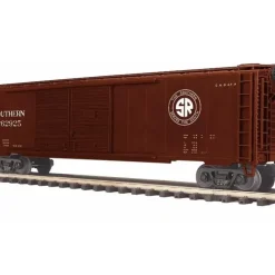 MTH 20-93602 O Southern 50' PS-1 Double Door Boxcar #262925 - Your Source for Gaming Essentials* Trains
