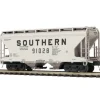 MTH 20-97825 O Southern Railway 2-Bay Centerflow Hopper #91028 - Your Source for Gaming Essentials* Trains