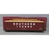 MTH 20-97796 O Southern Wood Chip Hopper Car #132885 - Your Source for Gaming Essentials* Trains
