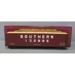 MTH 20-97796 O Southern Wood Chip Hopper Car #132885 - Your Source for Gaming Essentials* Trains